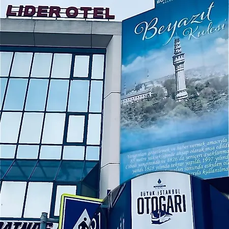 Lider