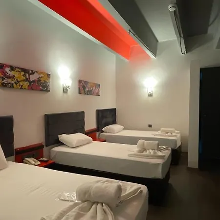 Lider Hotel