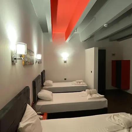 Hotel Lider *