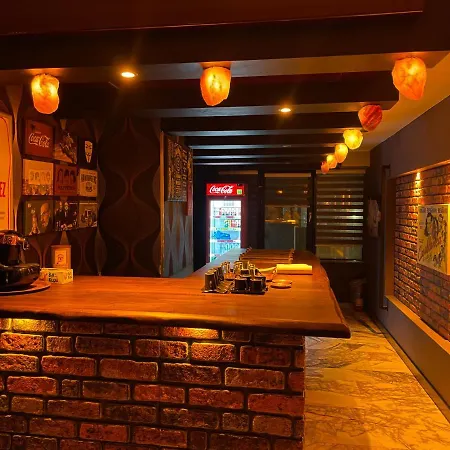 Lider * Κωνσταντινούπολη