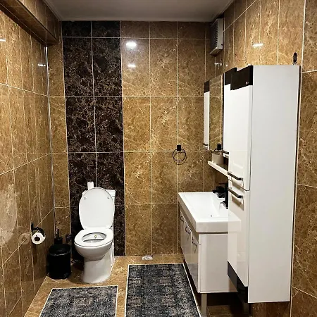 Hotel Lider