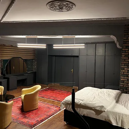 Hotel Lider
