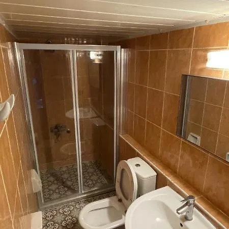 Lider Κωνσταντινούπολη