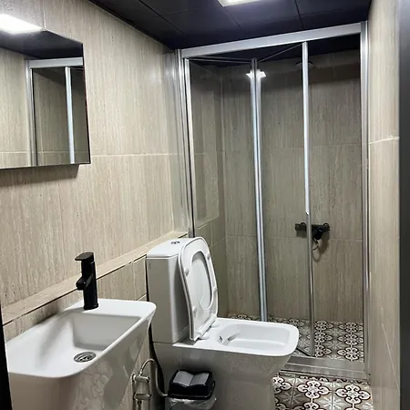 Hotel Lider
