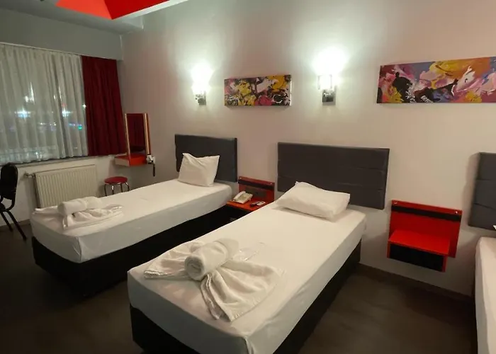 Lider イスタンブール