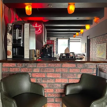 Lider فندق اسطنبول