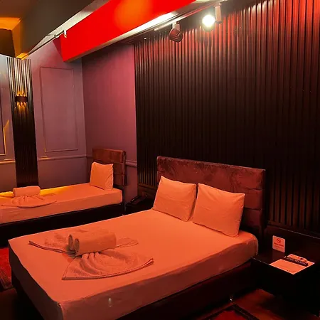 Lider * اسطنبول