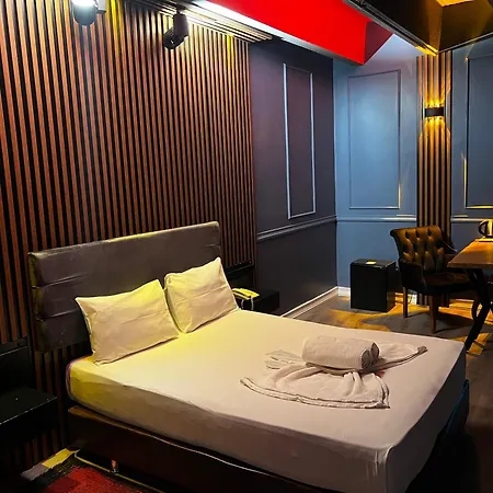 Lider Hotel Istanbul