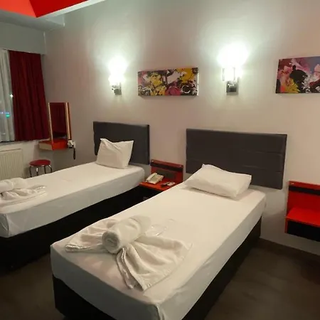 Lider איסטמבול