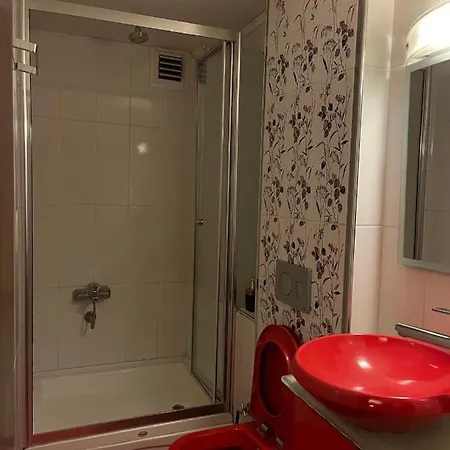 Lider איסטמבול