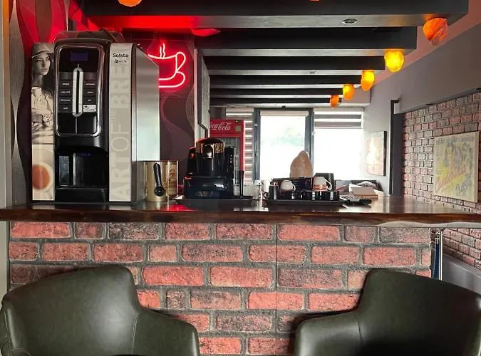 Lider Hotel Istanbul