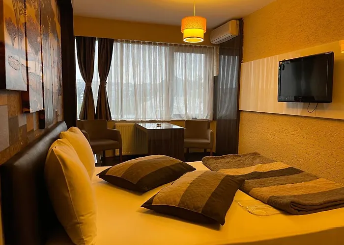 Lider Istanbulská provincie